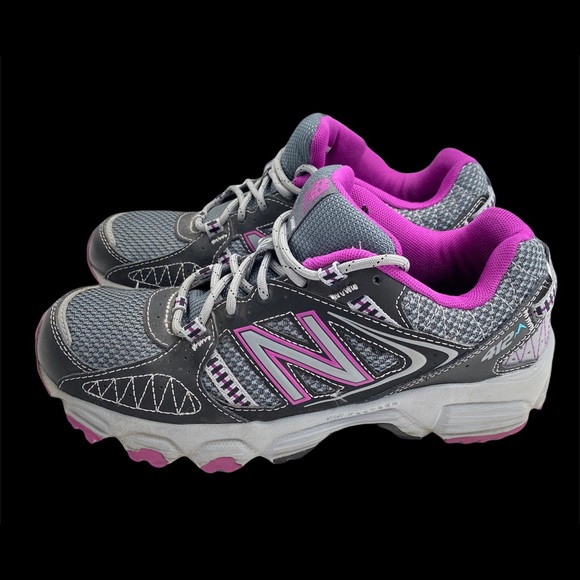 New Balance 412 Womens Trail Running 
